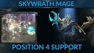 Position 4 Skywrath Mage Support Tricks | Dota 2 Hero Guide | Game-Leap.com