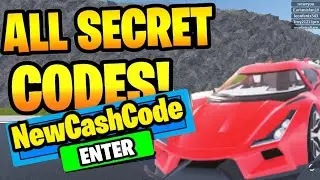 Vehicle Legends ALL Working  CODES(2021 UPDATE CODES)*Secret Codes*