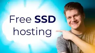 Get 3GB SSD Shared Hosting for FREE From a Provider You've Never Heard Of! 😮