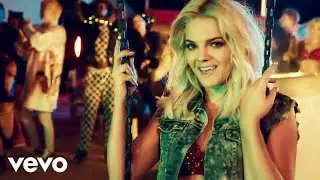 Louisa Johnson - Best Behaviour (Official Video)