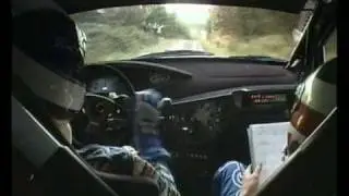 Onboard - Colin Mcrae