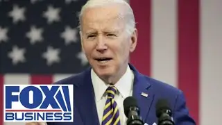 Americans are appalled Biden is representing the US: Liz Peek