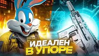 Х9 ПЕРО НАСТОЯЩИЙ КОРОЛЬ БЛИЖНЕЙ ДИСТАНЦИИ В CALL OF DUTY MOBILE | tinytoon codm