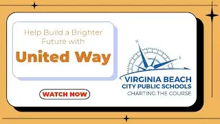 United Way Campaign 2023