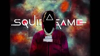 Soulja Boy (Big Draco) - Squid Game