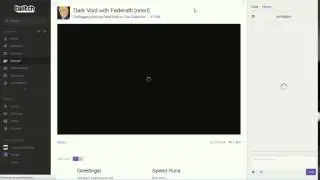 How to change your title on Twitch