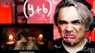 THE BEST MV THIS YEAR?! | REACTION TO DPR IAN MIITO MOVIE Part 1