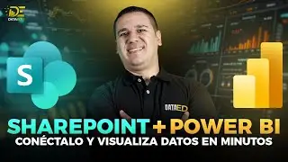 Guía Definitiva: Cómo Integrar SharePoint con Power BI para Visualizar Datos