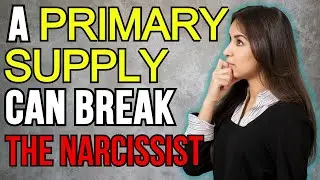 Is All Narcissistic Supply The Same To The Narcissist