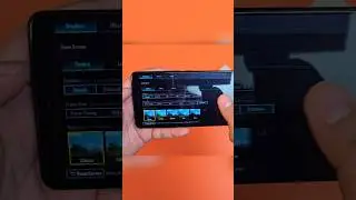 MOTO EDGE 50 FUSION BGMI 90 FPS TEST #bgmi #pubgmobile #motoedge50fusion #shorts