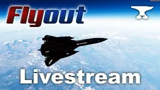 First Plays: Flyout - Livestream