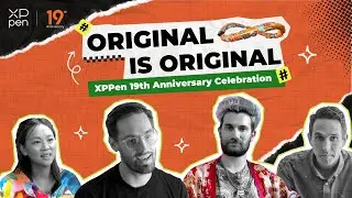 Original is Original: Celebrating 19 Years of Innovation in Our Brand Anniversary Remix