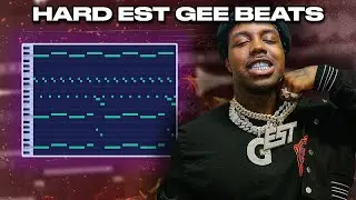 How To Make DEMONIC Beats For EST GEE & Nardo Wick | (2023)