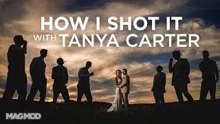 How I Shot It with MagMod - Featuring Tanya Carter — Episode 59