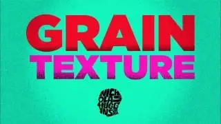 How to create a vector grain texture in Adobe Illustrator (Tutorial)