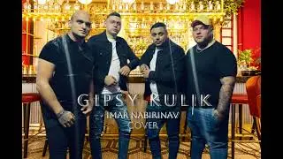 GIPSY KULIK - IMAR NABIRINAV - 2024 - COVER slavo gazi