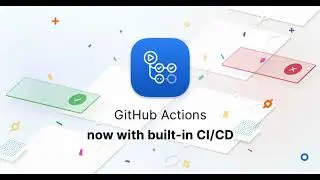 Github Actions - вводный разбор. Публикация библиотеки в репозиторий npmjs || CI/CD - это просто