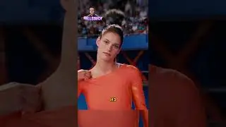 Очень несправедливые соревнования 