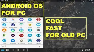 How to Install BlissOS Android OS