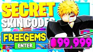 ALL NEW *SECRET* OP ANIME FIGHTING SIMULATOR CODES! | Anime Fighting Simulator Codes (Roblox)