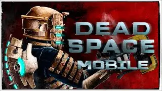 ФИНАЛ ИГРЫ - ШОК КОНЦОВКА! ◉ Dead Space Mobile #8