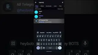 Telegram Useful Channel || 
