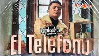 ♫ El Teléfono - Explosión Cumbiera / Cumbia 2024 🔥