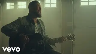 Zach Williams - Fear Is a Liar (Official Music Video)