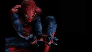 Spider-Man 2019 awesome ride Universal studios