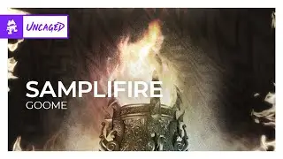 SampliFire - GOOME [Monstercat Release]