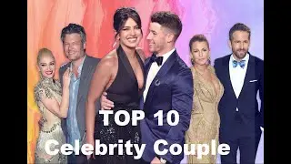 Top 10 couples who became real couples