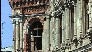 Дом Башенина в Сарапуле