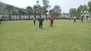 Cricket match