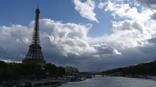 Timelapse Tour Eiffel - Rencontre avec Emeric le Bars