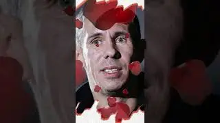 Алексей Панин слился в поцелуе с мамой Верки Сердючки