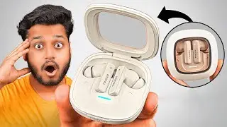 TRIGGR APEX S1 Unboxing: STUDIO QUALITY SOUND | Best TWS 🔥