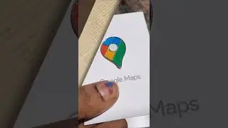 Google Maps Reward 