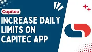 How to Increase Daily Limits on the Capitec App !! Increase Daily Limit on Capitec App - 2024