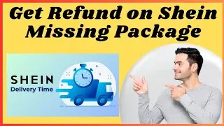 How to get a refund on shein for missing package (2024)