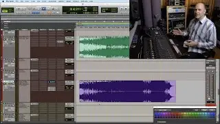 Pop & Country Mixing Masterclass with 7X Grammy-Winner Brian Vibberts [MixCon 2021]