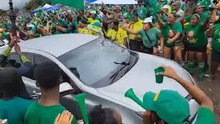 Mr Vegas, JLP Politics News  Jamaica Politics