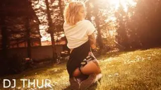 (Bass Boost) Trap Mix 2016/2017 Car MUSIC #82 |DJ THUR