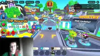 разказ новогодний ивент в Toilet tower defense