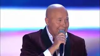 Александр Солодуха   Здравствуй чужая милая