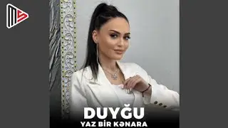 Duygu - Yaz Bir Kenara 2024 (Official Music Video)