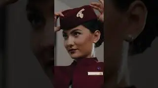 Training our cabin crew