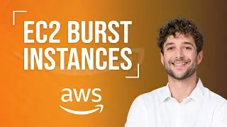 EC2 Burstable Instances Introduction