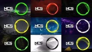 NCS 1 Hour Gaming Mix | ที่สุดของ NCS | 10 อันดับเพลงยอดนิยมโดย NCS, เพลงที่มีคนดูมากที่สุด