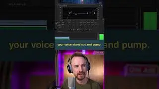 How to Create a Cinematic Voice in Premiere Pro? #cinematicsound #cinematiceffect #cinematic