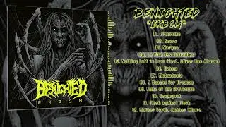 Benighted - 2024 - Ekbom (Full Album Fun Video)